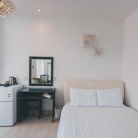 Hotel White House Jeju Eksteriør bilde