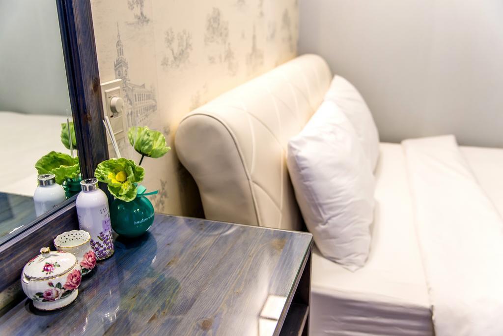Hotel White House Jeju Rom bilde