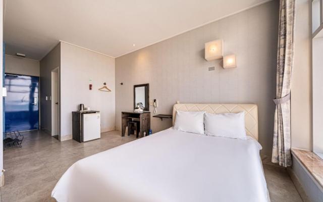 Hotel White House Jeju Eksteriør bilde